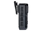 H.265 Ambarella12 Chipset Body Worn Video Camera