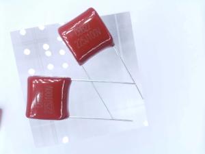 Wholesale Anti Interference Metallized Polypropylene Capacitors Stable 1uF from china suppliers