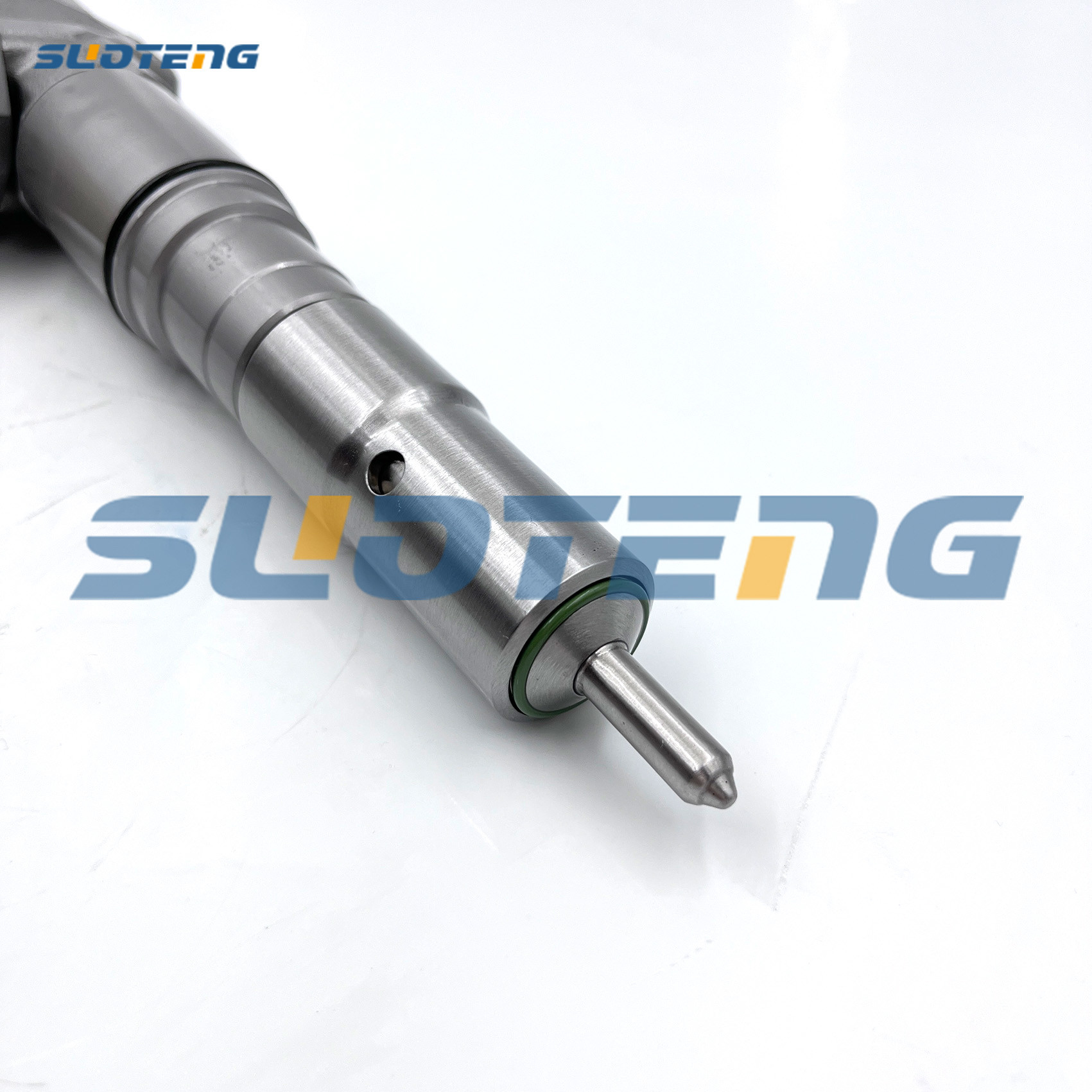 174-7528 Diesel Fuel Injector Common Rail Injector 1747528 For 3412E Engine