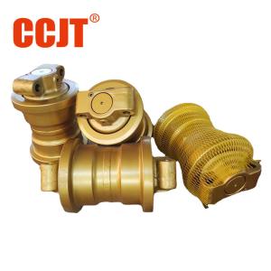 Wholesale TB145 Mini Excavator Undercarriage Parts Mini Track Roller Bottom Roller from china suppliers