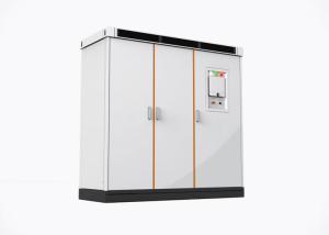 Wholesale 1250UD/1500UD Outdoor Inverter for 1000 Vdc System Output Frequency 50HZ 60HZ from china suppliers