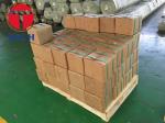 12M Carbon Small Diameter Precision Seamless Steel Tube