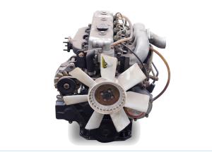 Wholesale Anti Rust Farm Tractor Parts Jiangdong Diesel Engine 25-35HP Two Cylinder Direct Coupling from china suppliers