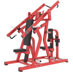 Wholesale High Back Split Chest Muscle Trainer Strength Equipment Hummer Series Fitness Equipment from china suppliers