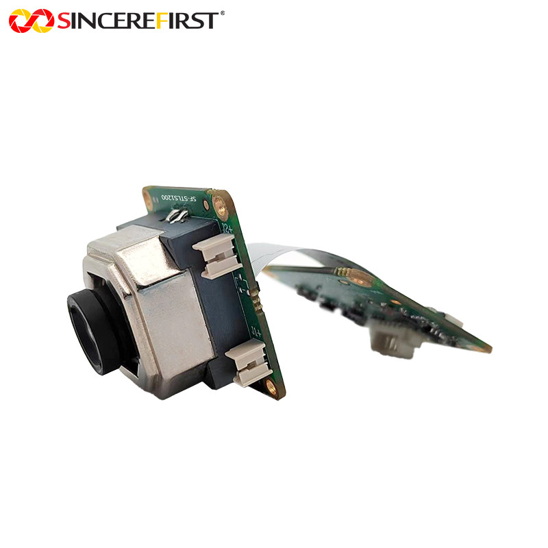 Sony IMX378 CMOS Sensor MIPI PCB Camera Module For Macro Shooting