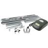 Buy cheap Motor Powered Smart Garage Door Opener , Cell Phone Garage Door Opener from wholesalers