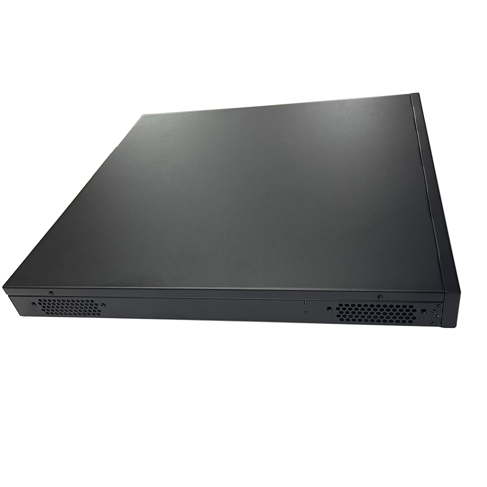 1U-4U 2u Rackmount Server Chassis Pc 3u Rackmount Computer Case