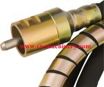 Concrete Pump Hose/Rubber Hose / Peristaltic Pump Hose/ Concrete Vibrator Hose