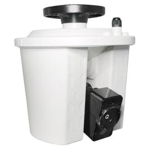 Wholesale Large Space Firefighting Automatic Fire Monitor System 0.6Mpa For Airport Railway Station from china suppliers