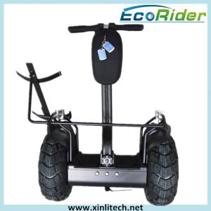 Wholesale Golf Lithium Battery Electric Scooter Self Balancing Transporter 88×50×72 cm from china suppliers