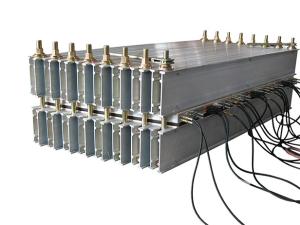 Wholesale High Efficiency Conveyor Belt Joint Machine Low Energy Consumption from china suppliers