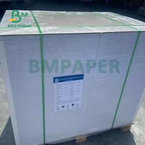 Wholesale 65gsm White Beer Bottle Label Paper For Laser Printer Good Water Resistant from china suppliers