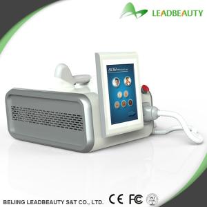 Wholesale 12*20 big spot size diode laser hair removal machine from china suppliers