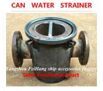 Stainless steel seawater filter, stainless steel cylindrical seawater filter JIS
