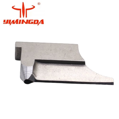 Part No. 14041206 Lower Knife Block Textile Spare Parts For Juki Sewing Machine