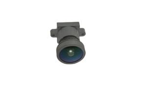Wholesale All Glass Car DVR Lens Focal Length 3.09mm Merchanical BFL 5.59mm from china suppliers