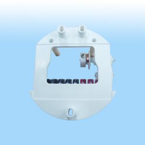 Wholesale High quality 8 digit QB-5 gas meter counter from china suppliers