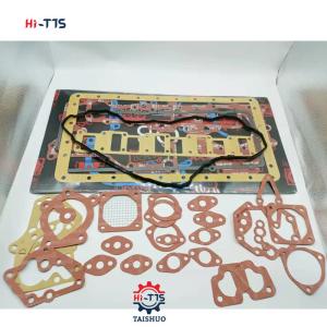 Wholesale Excavator Full Gasket Set C4.4 240-7194 258-4946 2407194 2584946 from china suppliers