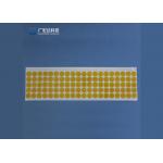 China Transparent Insulation Pvc Die Cut Foam Sheets With Double Sides Strong Adhesive for sale
