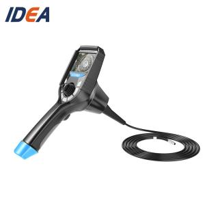Wholesale 0.6KG Industrial Endoscope Camera 180° Mirror Flip 640*480 Display Resolution from china suppliers