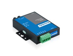 Wholesale Wall Mounting 1 Port IP40 1.39W 5VDC CAN Bus Fiber Converter from china suppliers