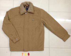 Wholesale 708 men's moss jacket stock from china suppliers