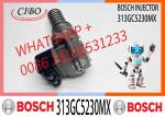 Injector Pump 313GC5230M 313GC5230MX for XF95 95XF 480 CF75/85 2001-2002 E7