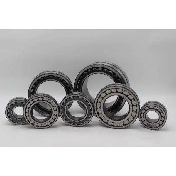 Large Industrial Spherical Roller Bearing For Vibrating Screen 22308MAK 40x90x33mm