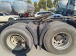 X3000 Delong Shacman Tractor Head Truck 6x4 430HP