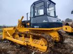 Discounted Shantui SD13 SD16 SD22 Used Crawler Bulldozer For Sale Caterpillar