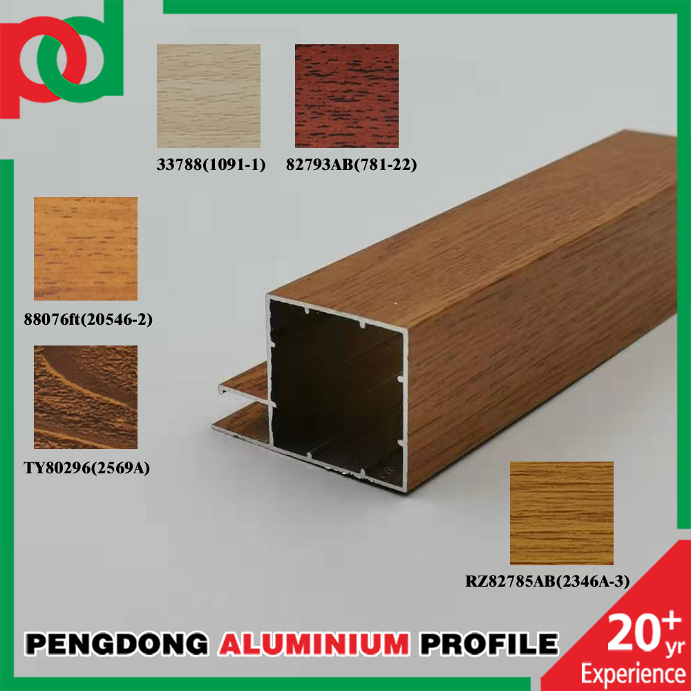 Libya Aluminum extrusion profile for kitchen