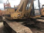 japan quality CAT E200B Excavator With Good Condition/ Original CAT 200B Japan