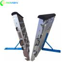 Soft Mask Large Stadium Advertising Boards Movable 960x960mm FCC UL Approved