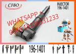 Diesel Fuel Injector 232-1173 171-9704 196-1401 222-5966 173-9268 198-7912 For C