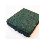 Gym Interlocking Rubber Tiles Green Gym Rubber Sports Rubber Mat