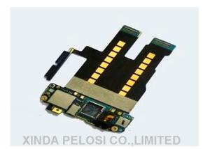 Wholesale Brand Original New HTC Mobile Spare Parts , Flex Cable HTC Replacement Parts from china suppliers