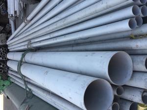 Wholesale 6060 6082 7005 6061 Aluminum Round Tube Construction 0.2-200mm from china suppliers