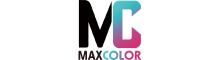 China Shenzhen Maxcolor Visual Co., Ltd. logo