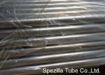 A 213 / Asme Sa 213 Seamless Alloy Pipe , Alloy Seamless Pipe Incoloy Alloy 27