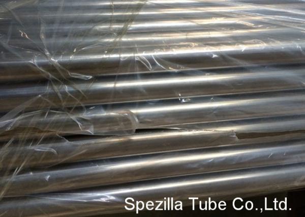 A 213 / Asme Sa 213 Seamless Alloy Pipe , Alloy Seamless Pipe Incoloy Alloy 27