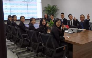 Shenzhen Kadi Display Technology Co., Ltd