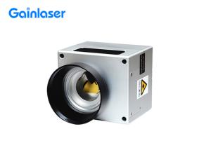 Wholesale 30 Mrad CO2 Galvo Scanner For CO2 Laser from china suppliers