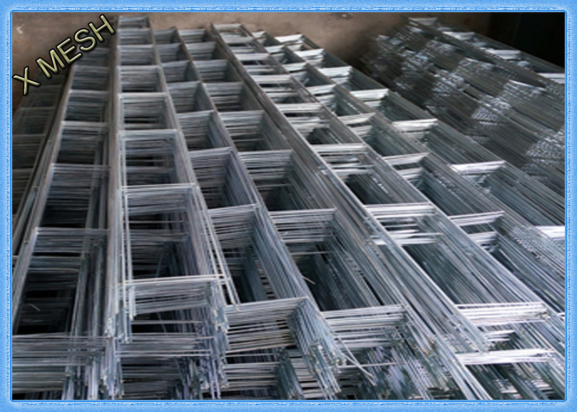 Block Ladder Mesh-BLM001