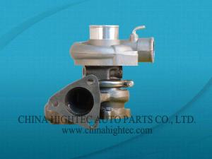 Wholesale Turbo for Mitsubishi TD07 6D16T 49187-55540 from china suppliers