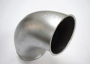 Wholesale Long Radius Gi Ventilation Elbow Press Fitting Bend for Hvac System from china suppliers