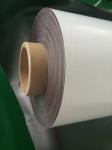 SGS Flexible Magnet Material Self Adhesive Magnetic Sheet Soft Roll