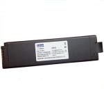LG Panasonic SANYO 18650 4s2p 14.6V 5000mAh Smart Li Ion Battery for Cosmolable,