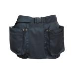 OUTDOOR MULTI-FUNCTIONAL MULTI-POCKET ZIPPER FANNY PACK SPORTS FASHION BELT