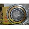 Buy cheap Electric Motors Open NU205 Roller Bearings , Anti Friction Bearing 25×52×15mm from wholesalers