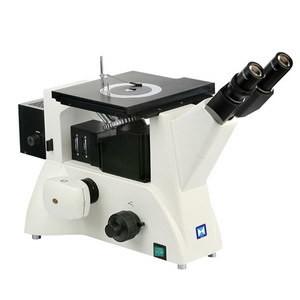 Wholesale Optics Metallurgical 50X Best Inverted Microscope from china suppliers